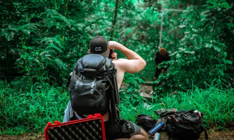 The Ultimate Guide to Building Your Own Survival Kit